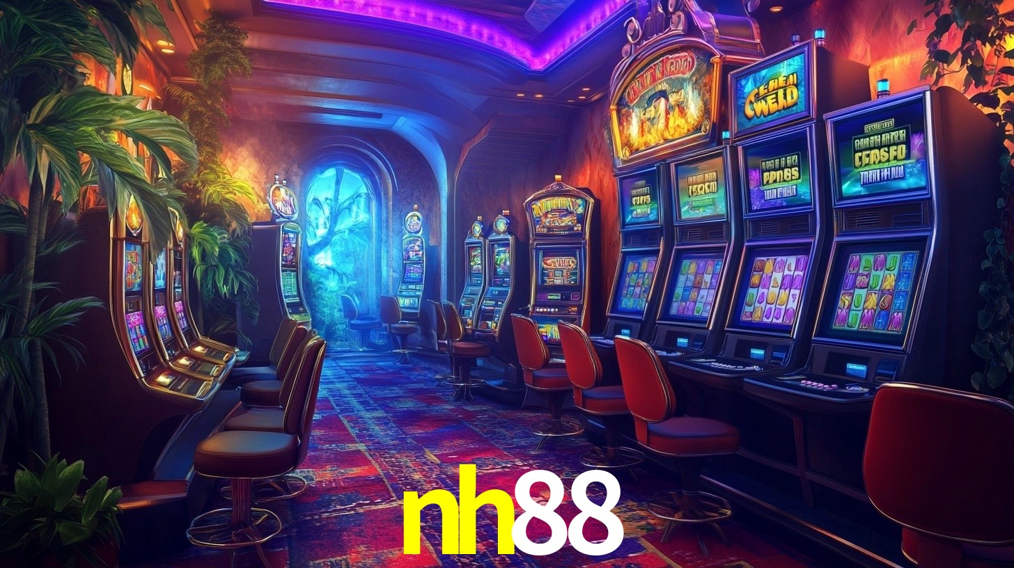 Welcome Bonus nh88