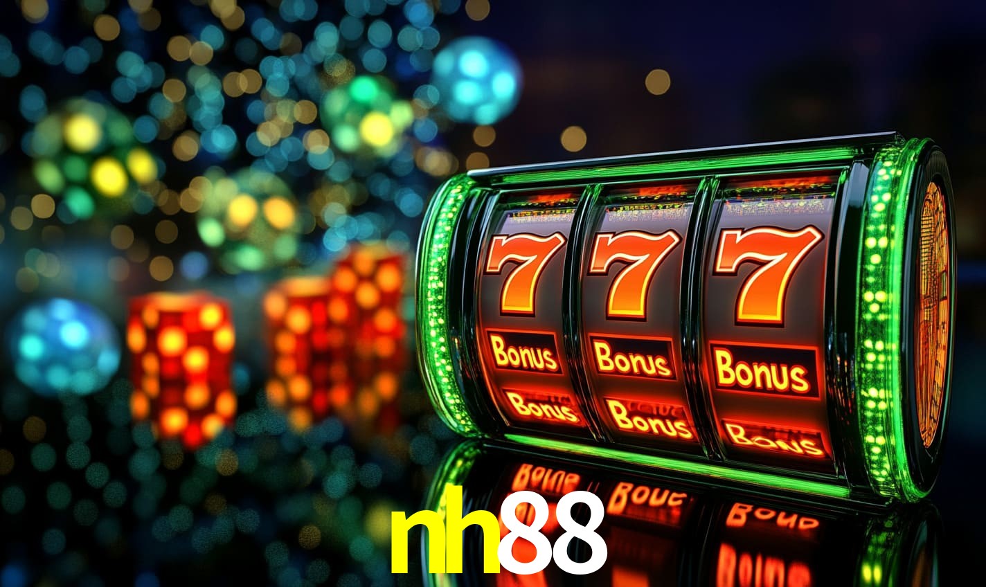 Diretório de Jogos nh88