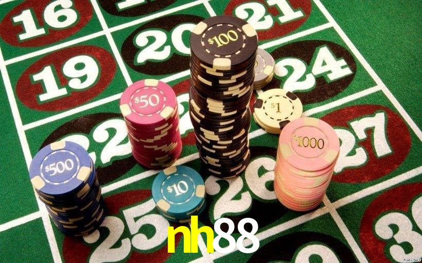 Inovações de Jogos na nh88: O Futuro das Experiências Interativas