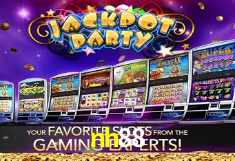 Descubra o Mundo do Cassino Online com nh88