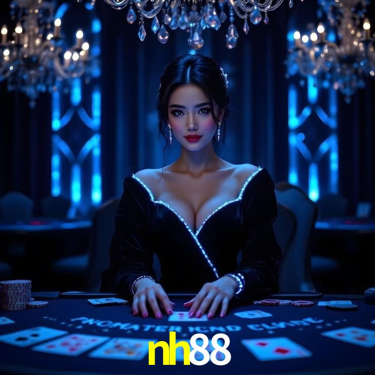 Recursos de Bônus nh88