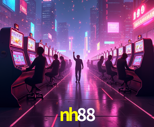 Jogos Exclusivos nh88