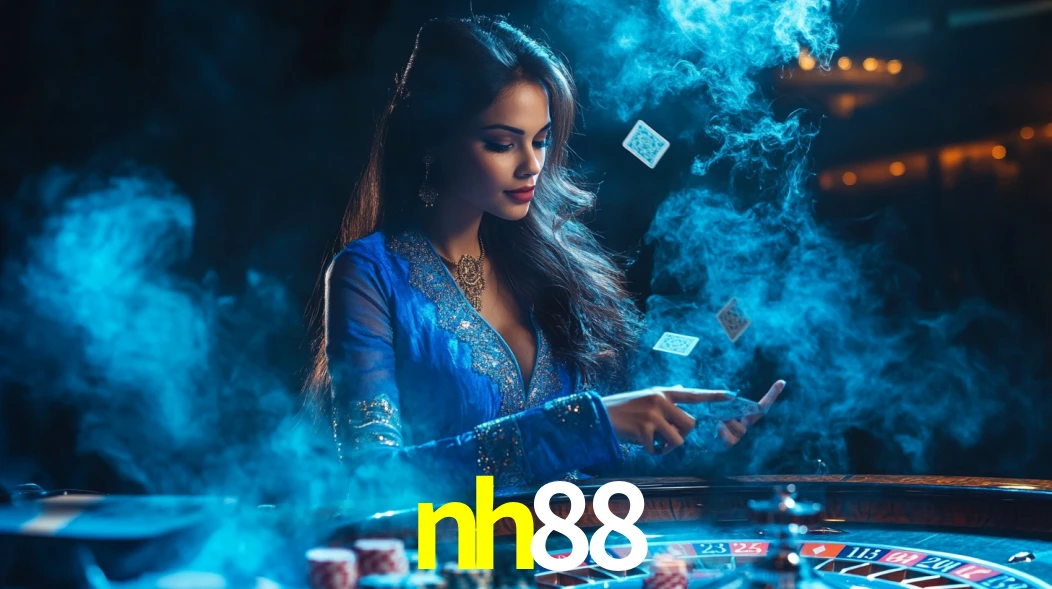 Explorando a Categoria de Eventos em Apostas na nh88