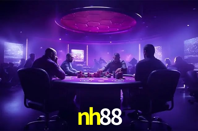 Explorando a Categoria de Eventos em Apostas na nh88
