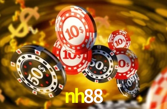 Casino Ao Vivo nh88
