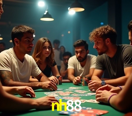 Promoções Sazonais nh88