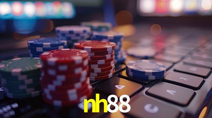 Login Seguro nh88