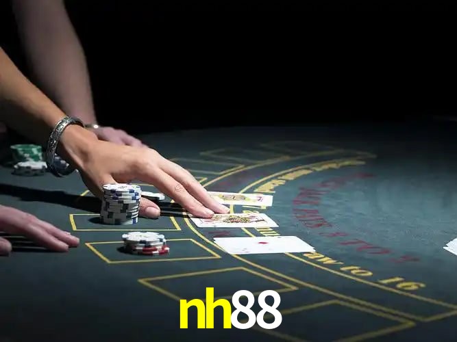 Sistemas de Segurança nh88