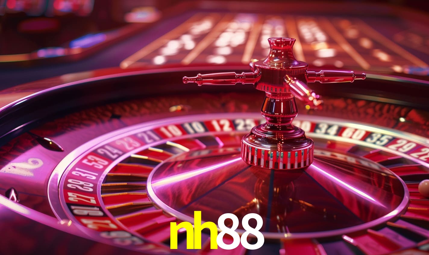 Descubra a Essência do nh88: Nossa História e Compromissos
