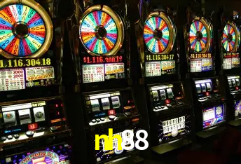 A Revolução dos Aplicativos de Jogos no nh88