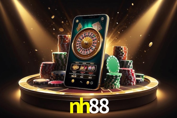 Provedores de Jogos nh88